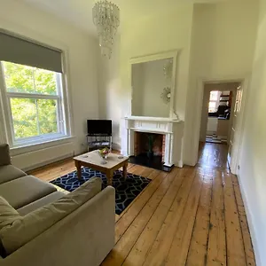 Apartment Lovely 2 Bedroom Flat Wifi Close To The, Bournemouth